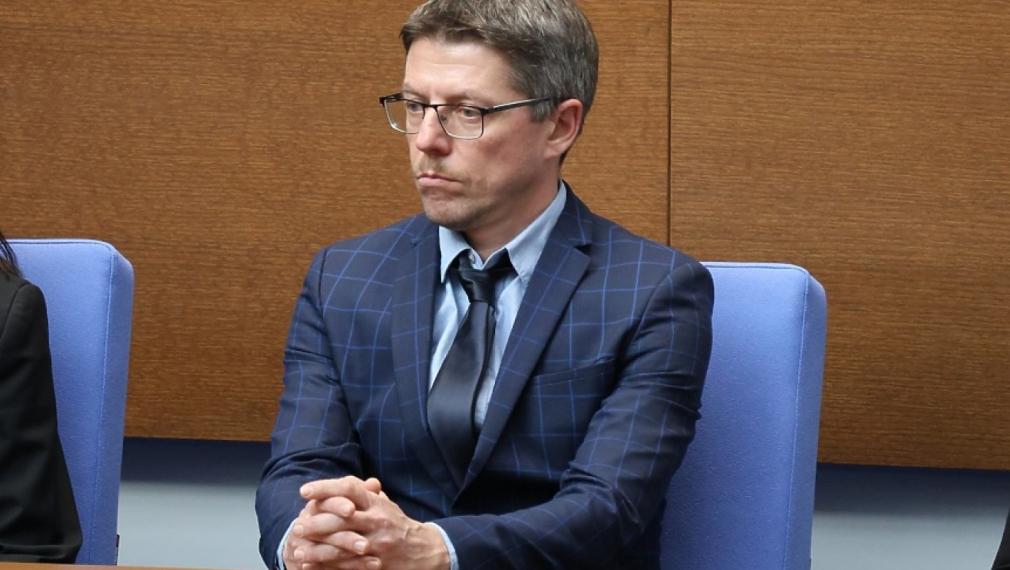 ЕК потвърди: Стоил Цицелков наистина беше отстранен за 5 г. от наблюдение на избори