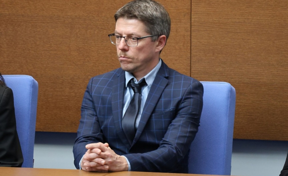 ЕК потвърди: Стоил Цицелков наистина беше отстранен за 5 г. от наблюдение на избори