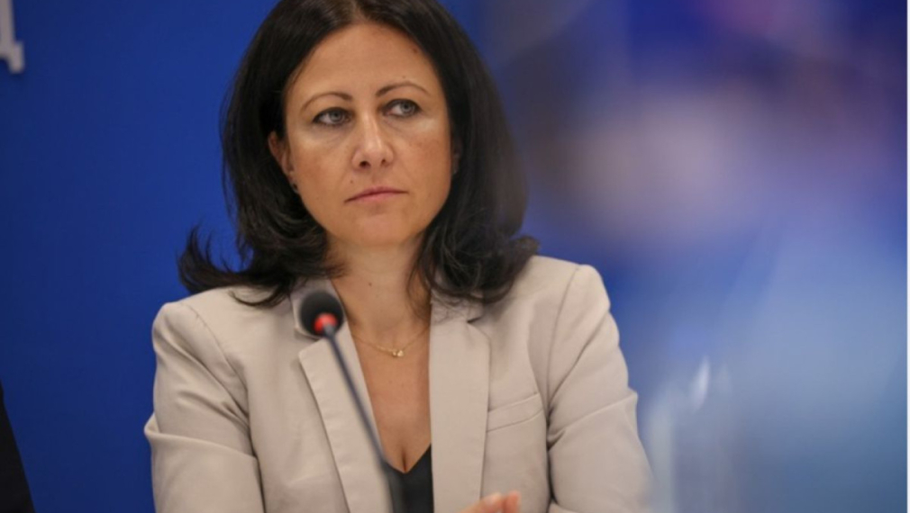 Цвета Рангелова от "Възраждане: Първата работа на служебния министър на МВР е да поиска оставките на полицаите, работили по случая “Петрохан”