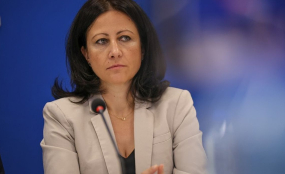 Цвета Рангелова от "Възраждане: Първата работа на служебния министър на МВР е да поиска оставките на полицаите, работили по случая “Петрохан”