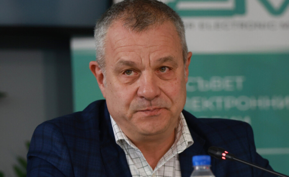 Емил Кошлуков обжалва избора на Милена Милотинова за генерален директор на БНТ