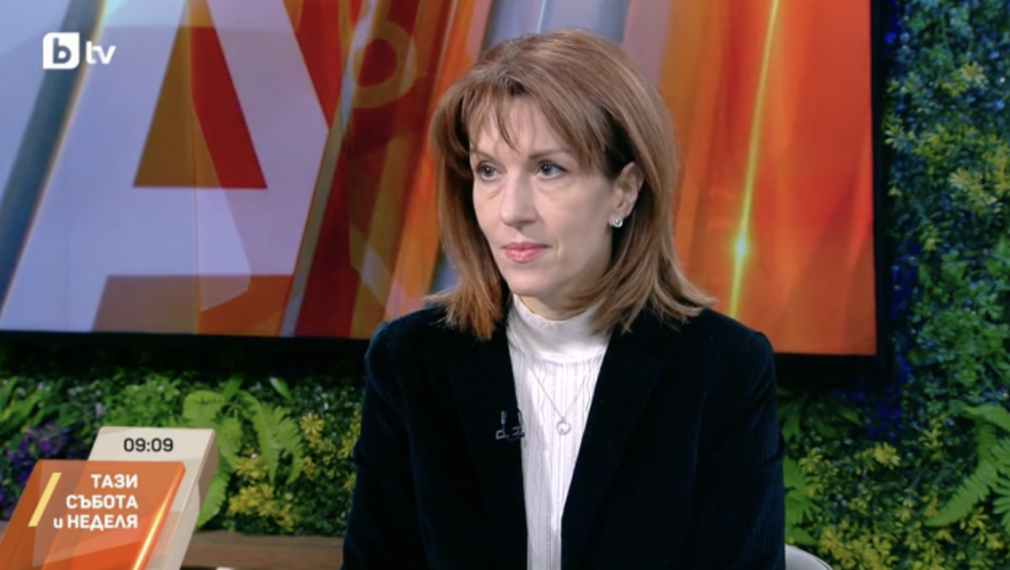 Камелия Нейкова: Цицелков трябва да напусне и Обществения съвет към ЦИК
