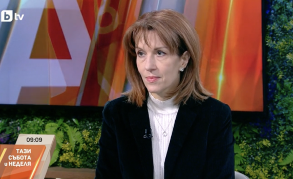 Камелия Нейкова: Цицелков трябва да напусне и Обществения съвет към ЦИК