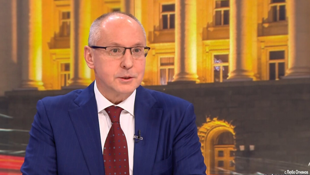 Станишев: Ще направя всичко, за да подкрепя Крум Зарков и да дам знак на хората в БСП, че има надежда
