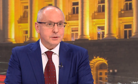 Станишев: Ще направя всичко, за да подкрепя Крум Зарков и да дам знак на хората в БСП, че има надежда