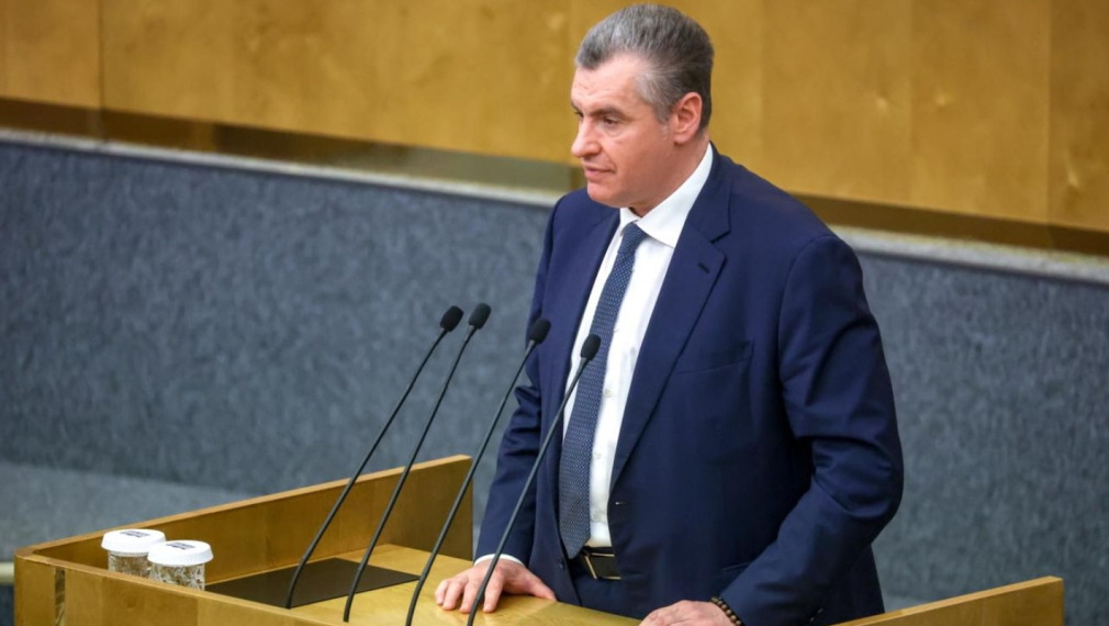Слуцки: Заемът от 90 млрд. евро за Украйна ще нанесе удар по единството на ЕС