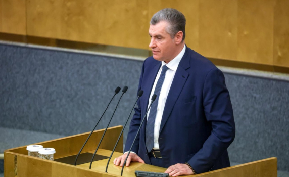 Слуцки: Заемът от 90 млрд. евро за Украйна ще нанесе удар по единството на ЕС