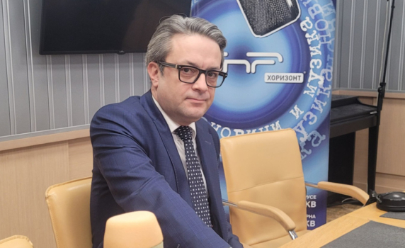 Тома Биков: Ако ръководството в МВР бъде сменено, разследването по "Петрохан" ще бъде заметено