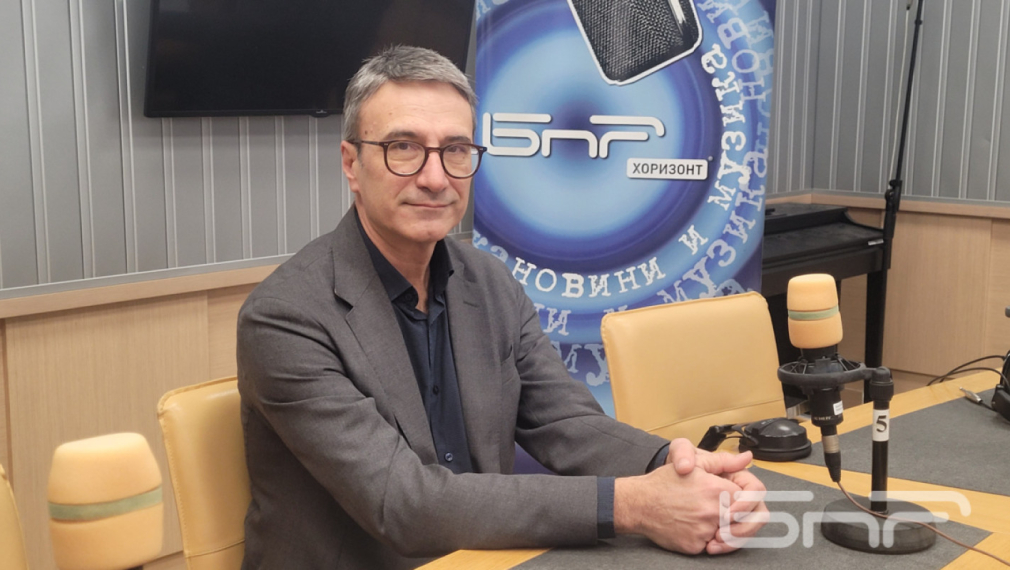 Трайчо Трайков: "Булгаргаз" е във фактически фалит