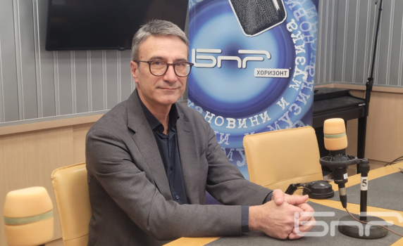 Трайчо Трайков: "Булгаргаз" е във фактически фалит