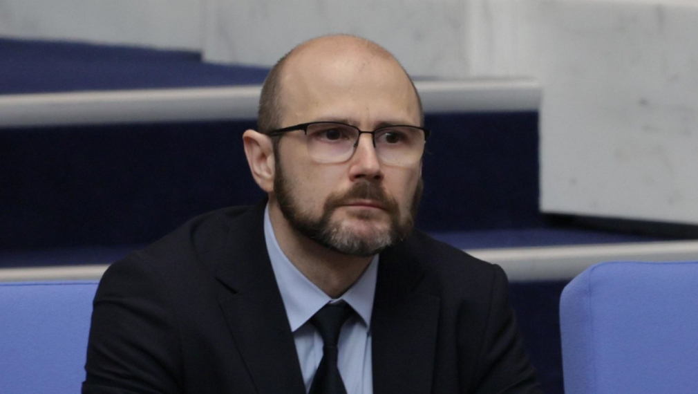 Андрей Янкулов се дистанцира от Антикорупционния фонд: Нямам нищо общо с питанията до МВР за сигнали срещу НАКЗТ