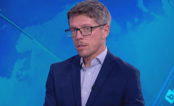 Цицелков няма да подава оставка от Обществения съвет към ЦИК, въпреки че имаше петгодишна забрана от ЕК да наблюдава избори