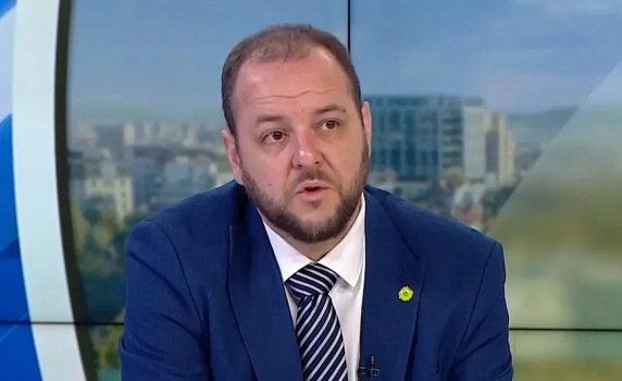 Сандов подписал меморандума с хората от „Петрохан“, без да ги познава: Показаха ми снимки, веднъж брахме боровинки