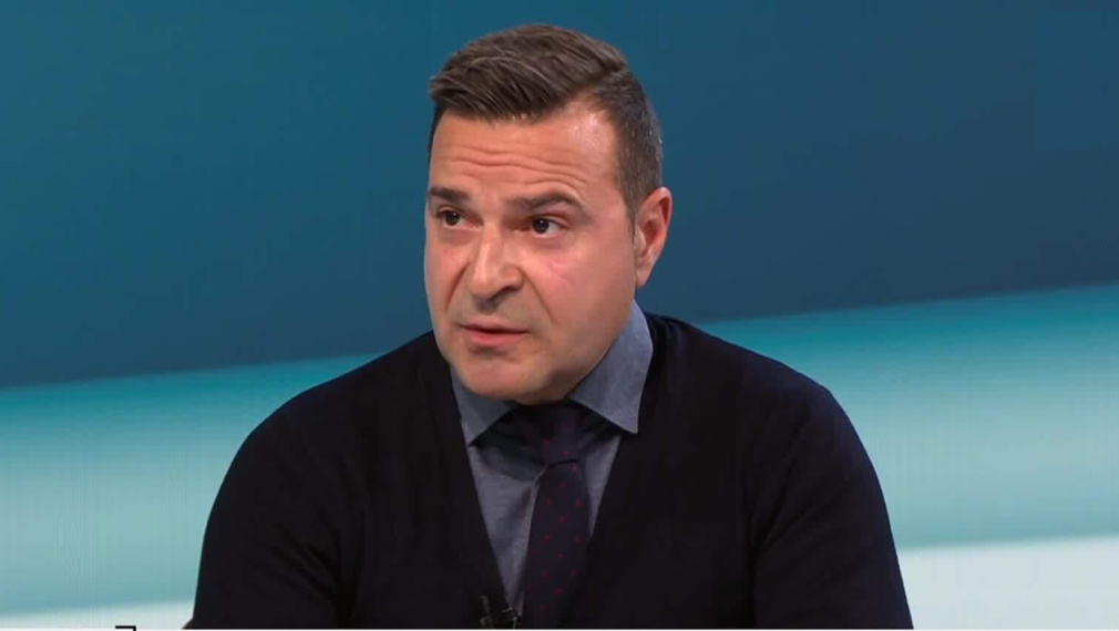 Слави Ангелов: ДАНС да разсекрети всички доказателства за случая "Петрохан"