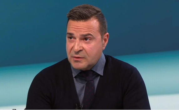 Слави Ангелов: ДАНС да разсекрети всички доказателства за случая "Петрохан"