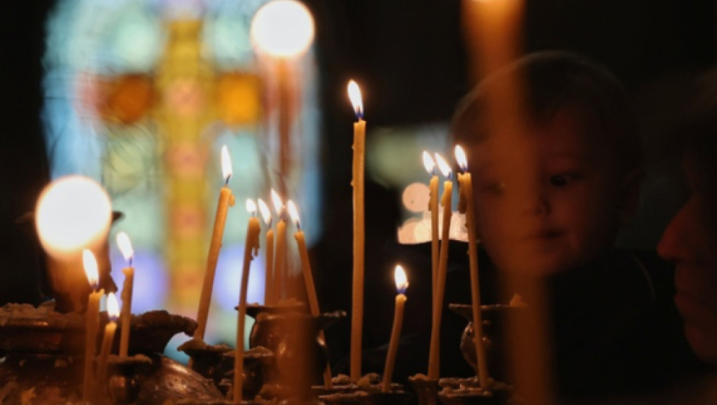 Великият пост, време за покаяние и смирение, започва от днес