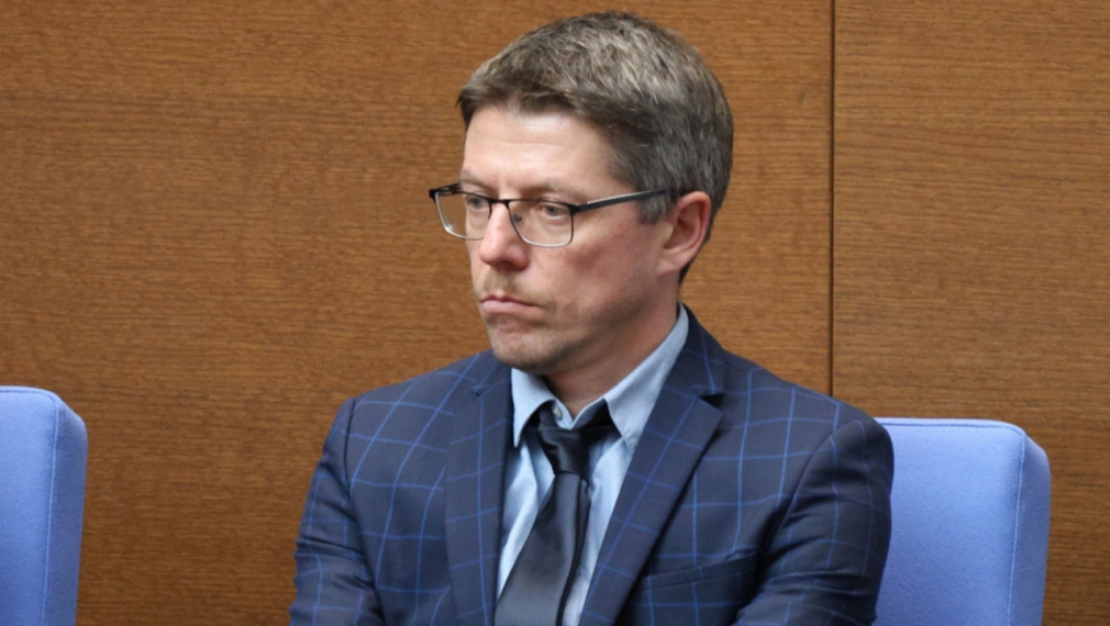 ЦИК очаква Цицелков да напусне Обществения съвет