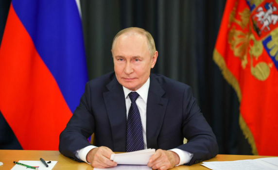 Путин нарече развитието на ядрената триада абсолютен приоритет