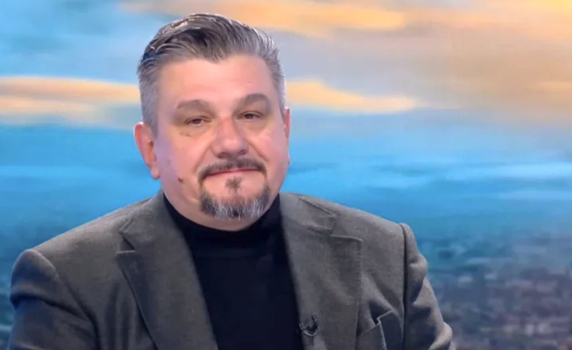 Криминален психолог за "Петрохан": Тежко престъпление на Ивайло Калушев. Факт е, че е педофил