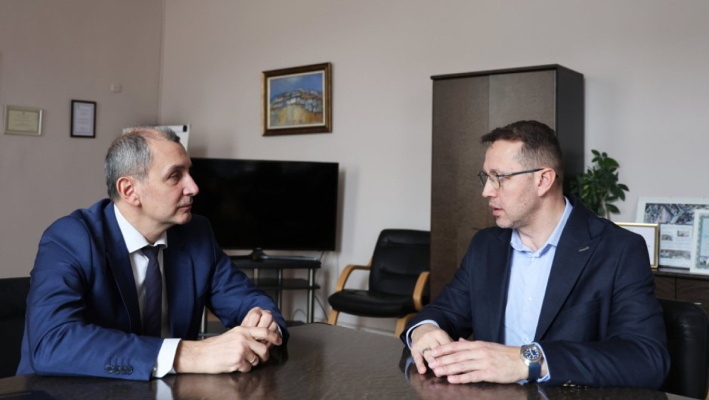 Новият министър върна шефа на педиатрията в София