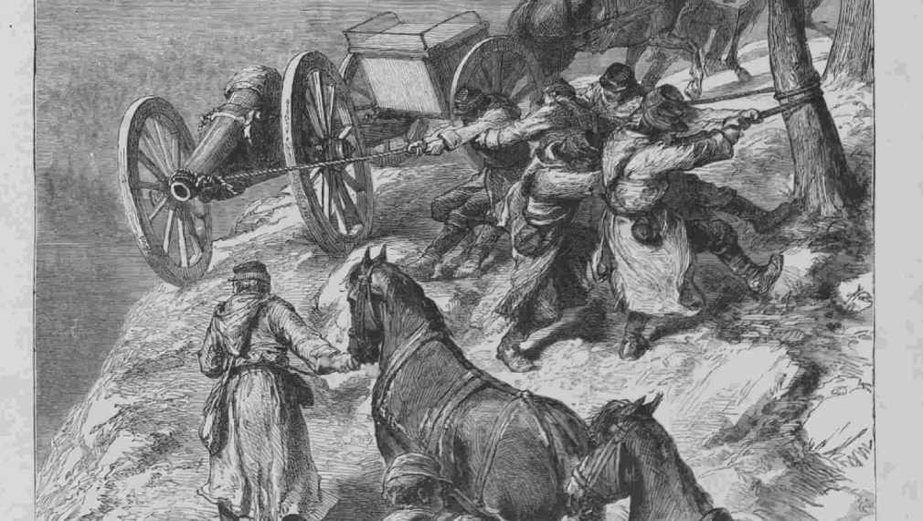 Трети март: редки илюстрации от Освобождението и историята на българската свобода