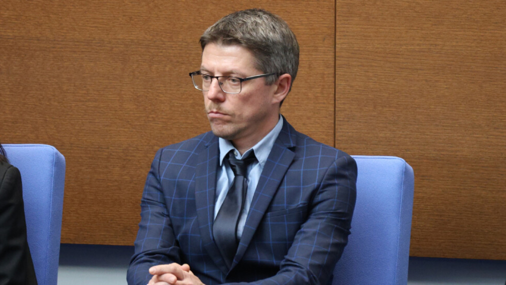 Стоил Цицелков към ЦИК: Ако не ви се работи, подайте оставка!