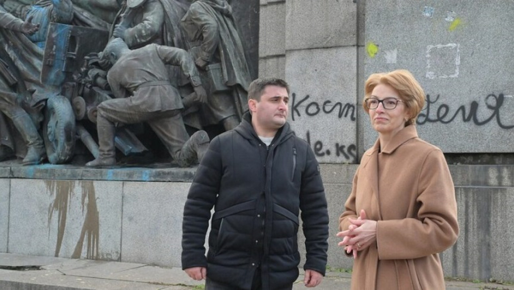 Служебното правителство смени всички областни управители: Тодева от ПП отново поема София