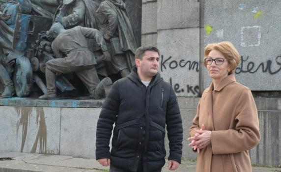Служебното правителство смени всички областни управители: Тодева от ПП отново поема София