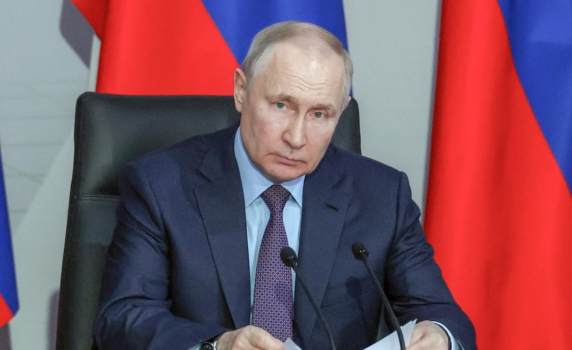 Путин: Враговете ни знаят как ще завърши ядрена атака срещу Русия