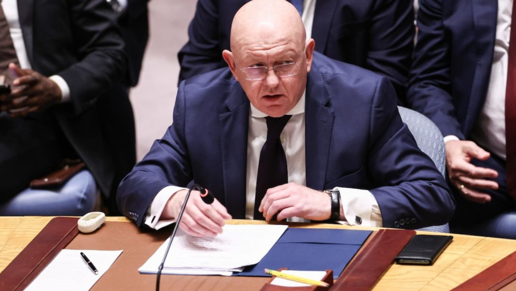 Русия призова Европа да преразгледа курса на конфронтация