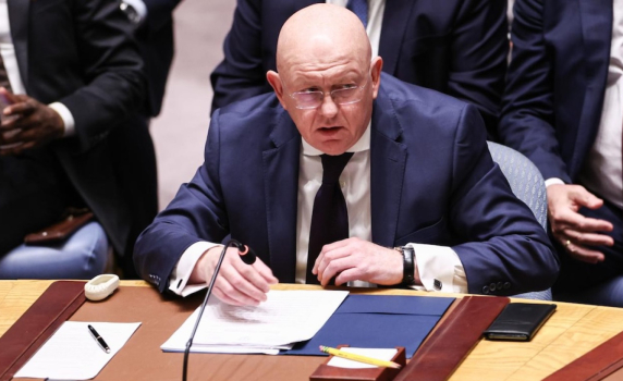 Русия призова Европа да преразгледа курса на конфронтация