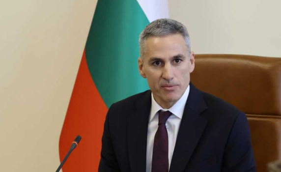 Прокуратурата опроверга Гюров: Не сме викали на разпит вътрешния министър Дечев