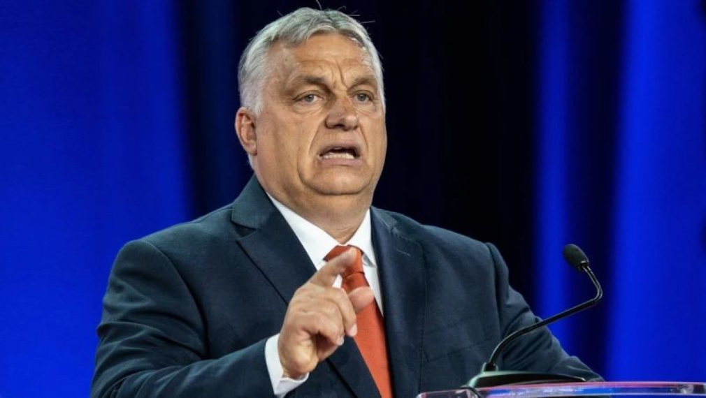 Орбан нареди на армията да пази унгарската енергийна система от Киев