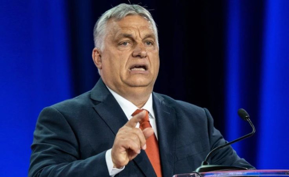 Орбан нареди на армията да пази унгарската енергийна система от Киев