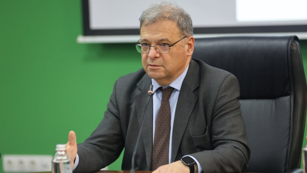 Юлиян Попов: Хора на Калушев идваха при мен в МОСВ, отказах да подновя меморандума. Сандов е подписал без процедура и без основание
