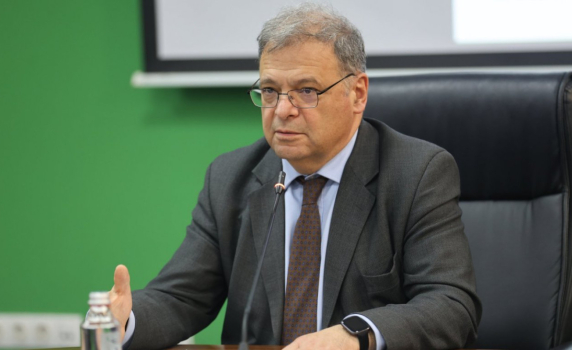 Юлиян Попов: Хора на Калушев идваха при мен в МОСВ, отказах да подновя меморандума. Сандов е подписал без процедура и без основание