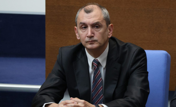 Околийски уволни шефката на “Медицински надзор” Иванка Динева