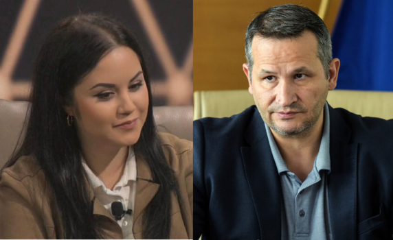 Медийната съветничка на министър Христанов е била арестувана с наркотици през ноември