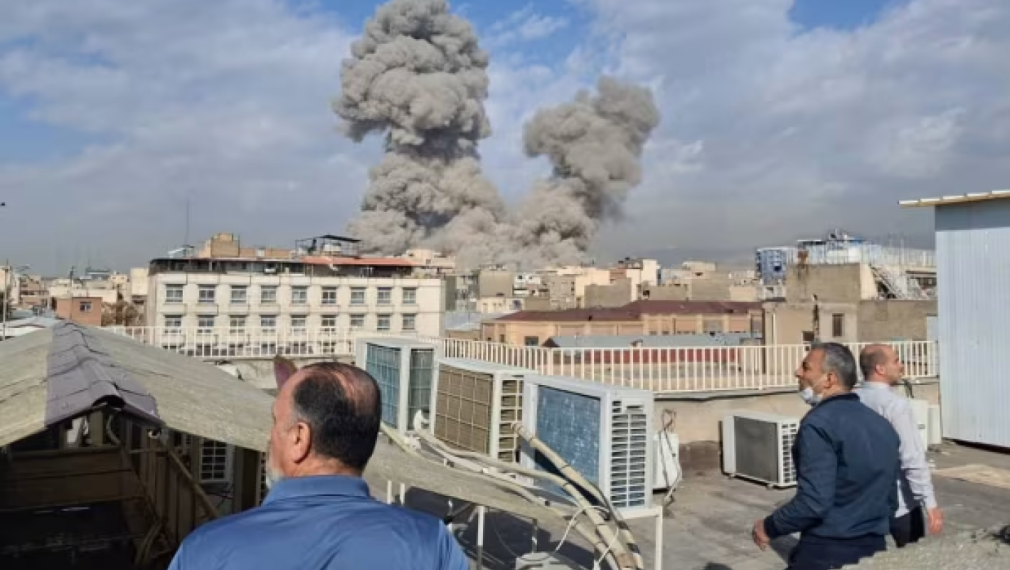 WSJ: САЩ никога не са били под такъв масиран удар по свои бази