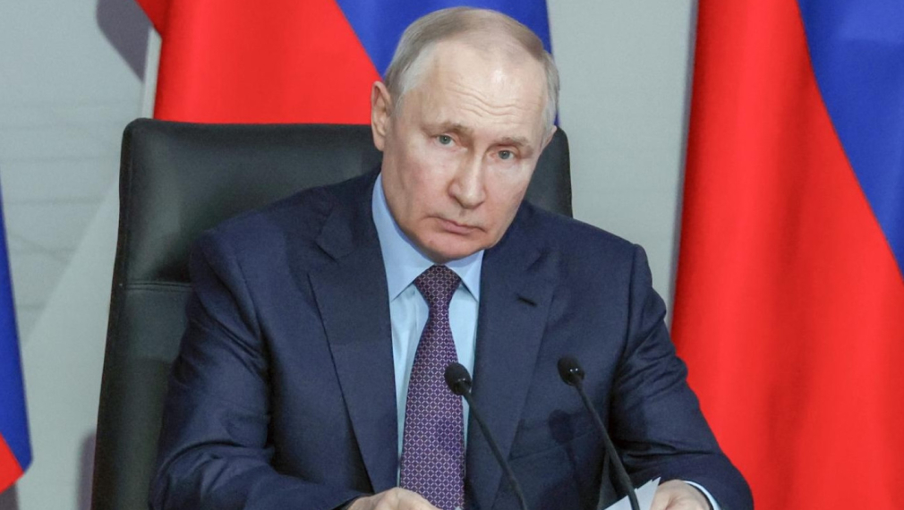 Путин: Убийството на Хаменей е цинично нарушение на всички норми на морала и правото