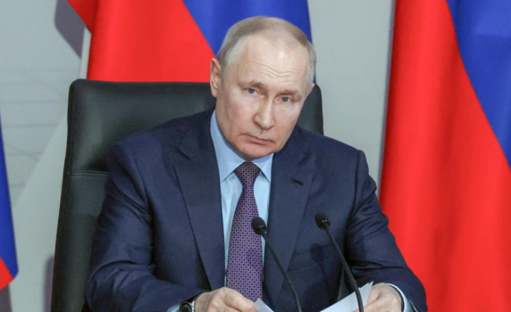 Путин: Убийството на Хаменей е цинично нарушение на всички норми на морала и правото