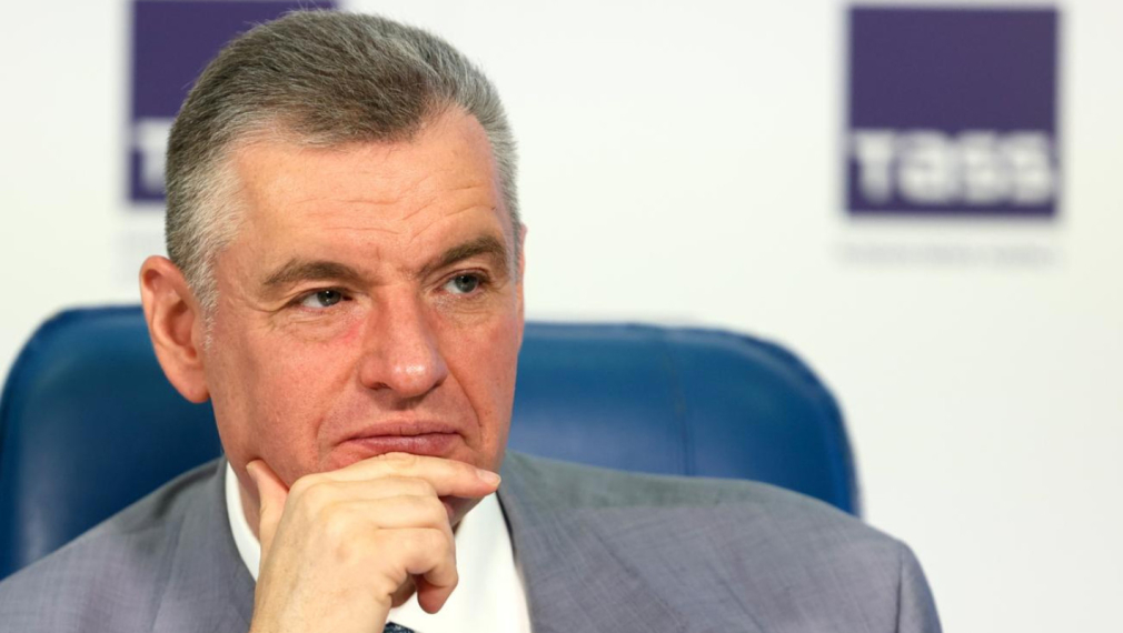 Слуцки: САЩ и Израел въвеждат нов „закон на джунглата“