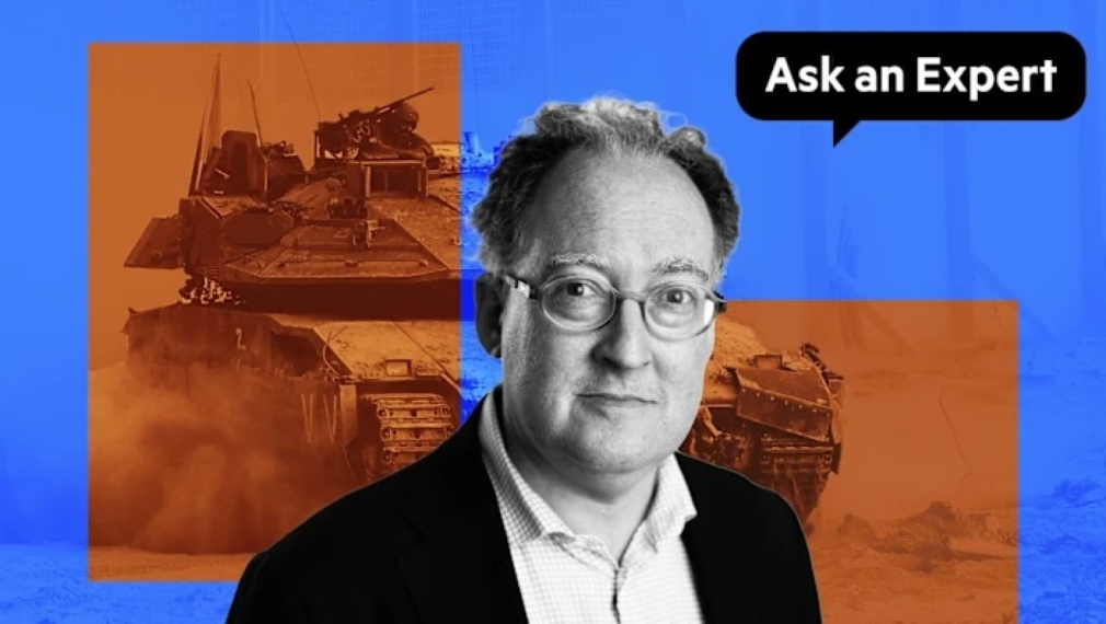 Гидеон Рахман, FT: Тръмп няма реалистичен план за бъдещето на Иран