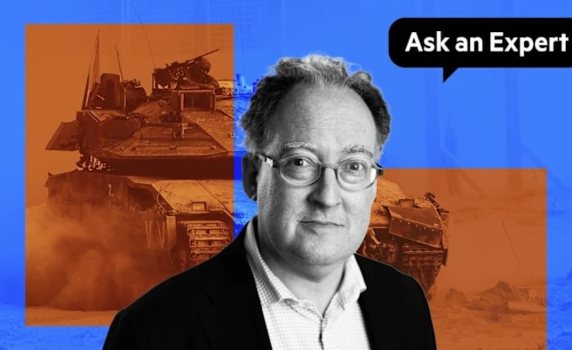 Гидеон Рахман, FT: Тръмп няма реалистичен план за бъдещето на Иран