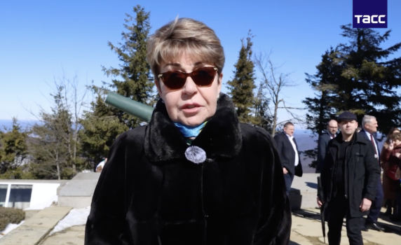 Руският посланик: Реториката на новите български власти стана по-сурова, но хората помнят добре историята
