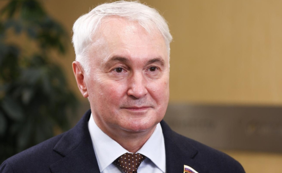 Картаполов: Агресията срещу Иран показа защо ѝ е на Русия "Орешник"