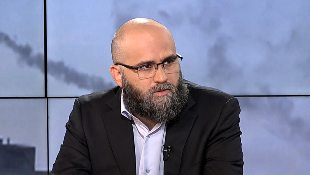 Мартин Табаков: Конфликтът в Иран може да донесе около 5 млрд. долара на месец на Русия от петрол