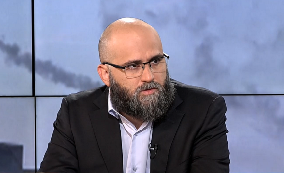 Мартин Табаков: Конфликтът в Иран може да донесе около 5 млрд. долара на месец на Русия от петрол