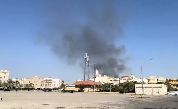 Иран удари най-малко шест американски военни обекта в Близкия изток, обяви ракетна атака към Тел Авив, Хайфа и Йерусалим