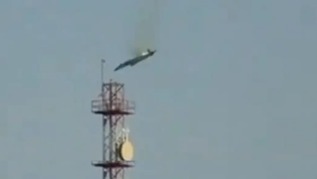 Кувейтската ПВО по погрешка свали три американски F-15 (видео)